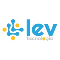 LevTI Tecnologia Logo