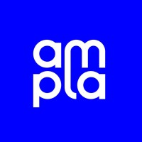Ampla Comunicação Logo