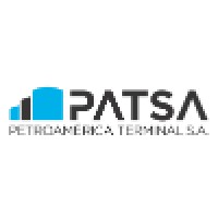PATSA Petroamerica Terminal Logo
