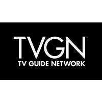TV Guide Network Logo