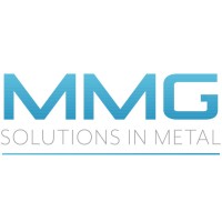 MCCLURE METALS GROUP, INC Logo