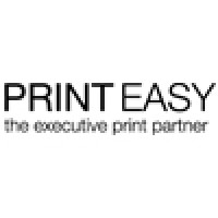 PRINT EASY Logo