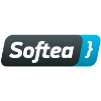 Softea, s.r.o. Logo