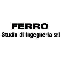 FERRO INGEGNERIA S.r.l. Logo