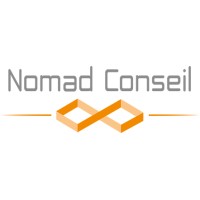Nomad Conseil Logo