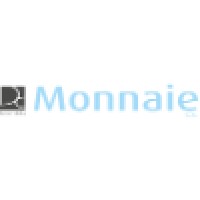 Monnaie S.A. Logo