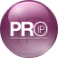 ProIP Patent Logo