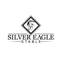 Silver Eagle Stable Logo