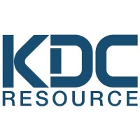 KDC Resource Logo