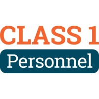 Class1Personnel Logo