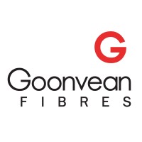 Goonvean Fibres Logo