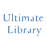Ultimate Library Logo