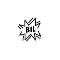 BIL - Belgische Improvisatie Liga Logo