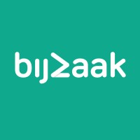 Bijzaak Logo