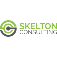 Skelton Consulting Logo