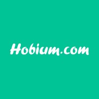 Hobium.com Logo