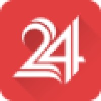 24Halal Logo