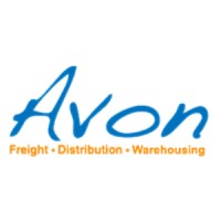 Avon Freight Group Logo