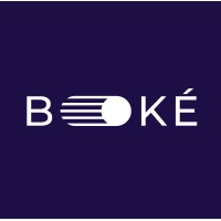 Booké Logo