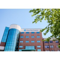 Glens Falls Hospital Foundation Logo