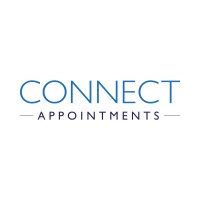 Connect Appointments Logo