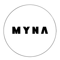 MYNA Logo