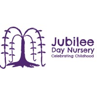 Jubilee Day Nursery Logo