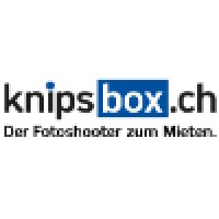 Knipsbox GmbH Logo