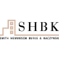 Smith, Hemmesch, Burke, Brannigan & Guerin Logo