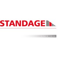 Standage & Co. Ltd. Logo