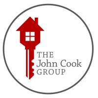 The John Cook Group - Keller Williams Realty Logo