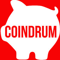 Coindrum Logo