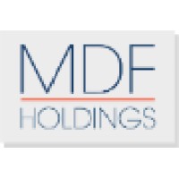 MDF Holdings, LLC Logo