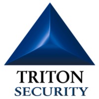 Triton Security, Inc. Logo