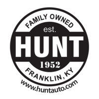 Hunt Ford Chrysler Logo