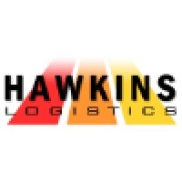 Hawkins Logistics Limited Logo