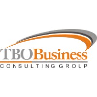 TBO Business Consulting Group Logo