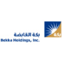 BlackStone Energies Arabia (NA) Logo