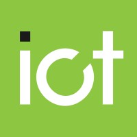 The ICT Service Logo