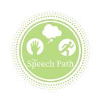 The Speech Path Logo