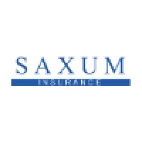 Saxum Insurance Limited Logo
