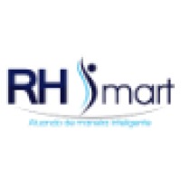 RHSmart - Consultoria em Recursos Humanos Logo