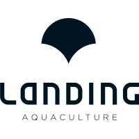 Landing Aquaculture BV Logo