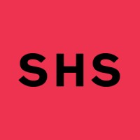 SHS Unternehmensberatung GmbH Logo