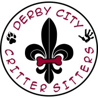 Derby City Critter Sitters Logo