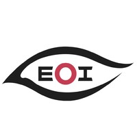 Eyes Open International Logo