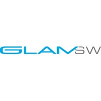 GLAM SOFTWARE Logo