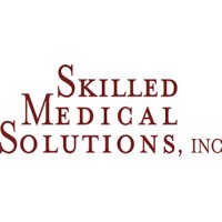 SKILLED MEDICAL SOLUTIONS INC Logo