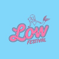 Low Festival Logo