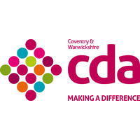 Coventry & Warwickshire CDA Logo